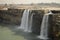 Chitakoot waterfalls at baster, chhattisgarh, india