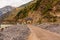 Chitkul, Kalpa Kinnaur, Himachal Pradesh, India