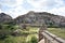 Chitradurga Fort monuments and ruins, Karnataka
