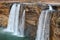 Chitrakoot waterfall of chhattisgarh bastar district chhattisgarh tourism hd wallpaper