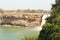 Chitrakot Waterfall  from End