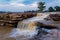 Chitrakote Waterfall, Chhattisgarh, India