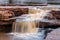 Chitrakote Waterfall, Chhattisgarh, India.