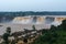 Chitrakote Waterfall, Chhattisgarh, India.