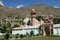 Chitral Mosque