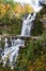 Chittenango Falls