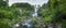 Chittenango Falls Panorama