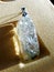 Chlorite quartz geological crystals