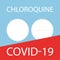 Chloroquine is a medication used to prevent and to treat malaria.Its also being tested as a drug to fight the corona virus pandemi