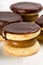 Chocholate Alfajor