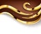 Chocolate background