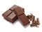 Chocolate bar sweet desseret sugar food