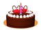 Chocolate Birthday Cake_Raster