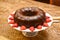 Chocolate Bundt Cake