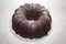 Chocolate bunt cake