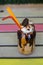 Chocolate Cafe Frappe