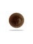 Chocolate candy isolated  praline  sweets on white background confectionery