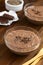 Chocolate Chia Pudding