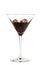 Chocolate cocktail