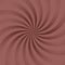 Chocolate or coffee twisted dark spiral background