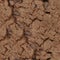 Chocolate cookie with choco crisps detailed seamless texture