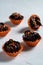 Chocolate corn flake cakes a simple party cake recipe