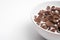 Chocolate Cornflakes Cereal Bowl