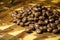 Chocolate Covered Coffee Beans