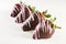 Chocolate covered strawberries