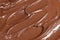 chocolate cream, pasta on toast, texture, background, selective focus