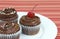 Chocolate Cupcakes