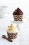 Chocolate cupcakes