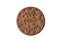 Chocolate Digestive Biscuits