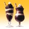 Chocolate drinks