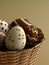 Chocolate Easter Eggs