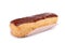 Chocolate eclair