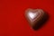 Chocolate Heart