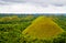 Chocolate Hills