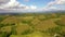 Chocolate hills.Bohol Philippines.