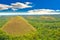 Chocolate Hills, Philippines