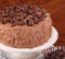 Chocolate Layer Cake