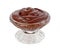 Chocolate Mousse (with clipping path)