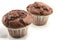 Chocolate Muffins