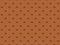 Chocolate pixel 8 bit donut background - high res seamless pattern