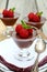 Chocolate Pots de Creme