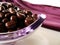 Chocolate raisin