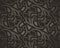 Chocolate seamless pattern