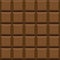 Chocolate seamless texture