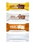 Chocolate Snack Isolated Packaging Set
