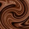 Chocolate swirl